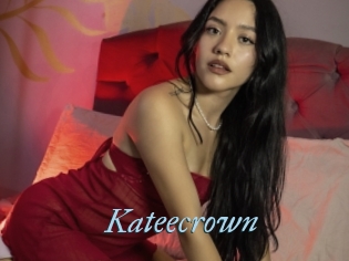 Kateecrown