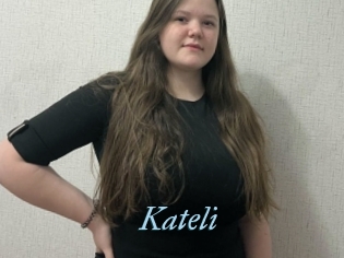 Kateli