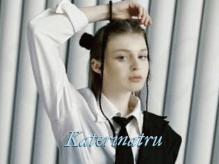 Katerinatru