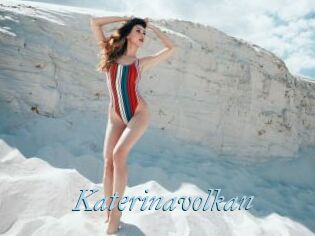 Katerinavolkan