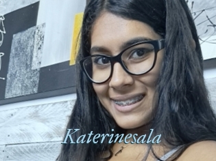 Katerinesala