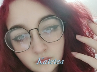 Katetea