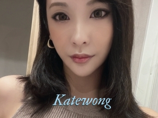 Katewong