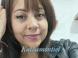 Kathamontiel