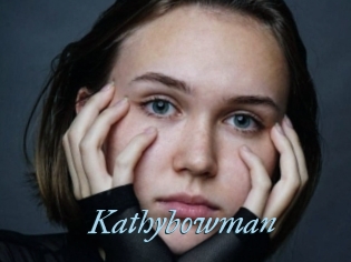 Kathybowman