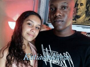 Katiaandsteve