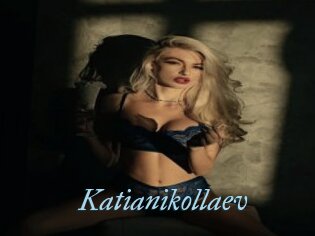 Katianikollaev