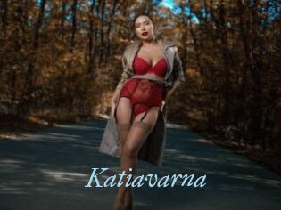 Katiavarna