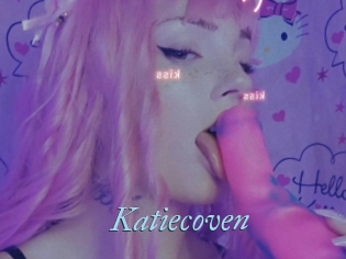Katiecoven