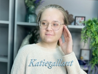 Katiegallant
