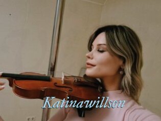 Katinawillson