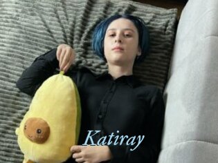 Katiray