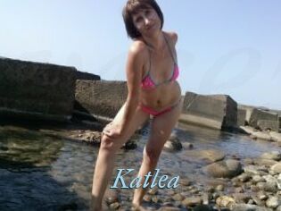 Katlea