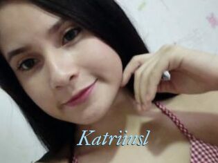Katriinsl