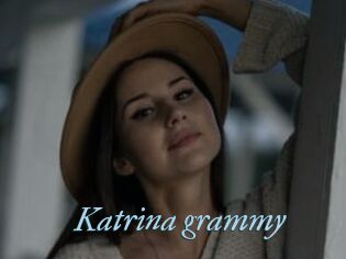 Katrina_grammy