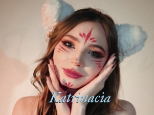 Katrinacia