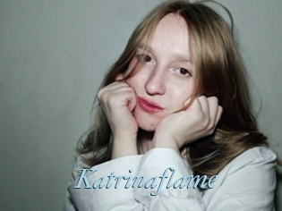 Katrinaflame