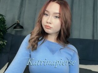 Katrinapierse
