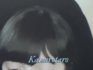 Katsurotaro