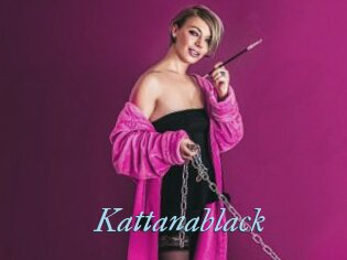 Kattanablack