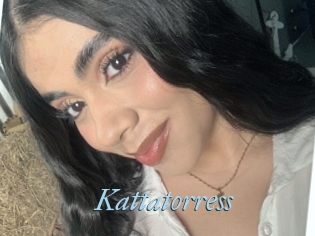 Kattatorress