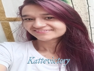 Kattevictory