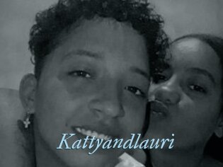 Kattyandlauri