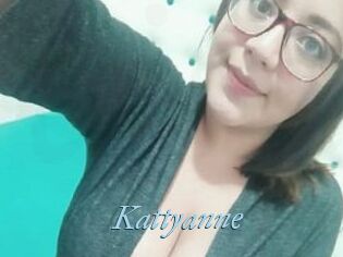 Kattyanne