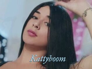 Kattyboom