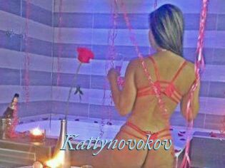 Kattynovokov