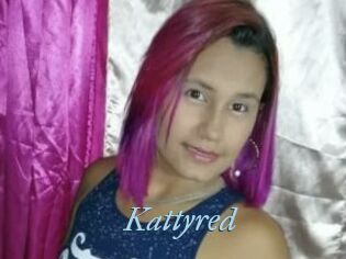 Kattyred