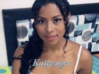 Kattysuger