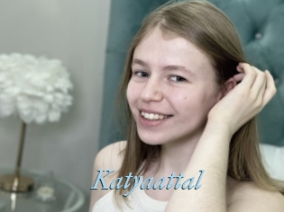 Katyaattal