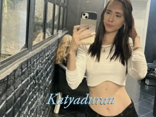 Katyaduran