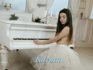 Katyam