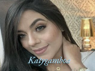 Katygamboa