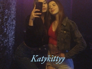 Katykittyy