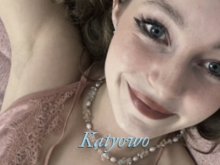 Katyowo