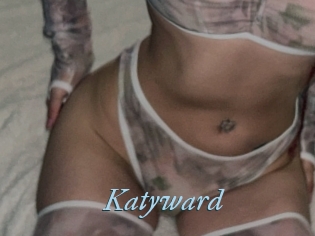 Katyward
