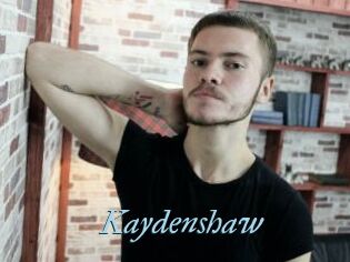 Kaydenshaw