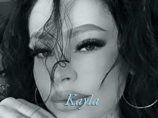 Kayla
