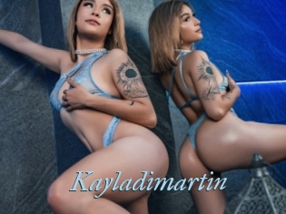 Kayladimartin