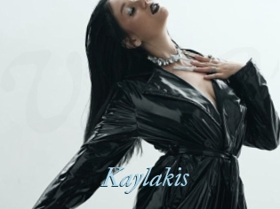Kaylakis