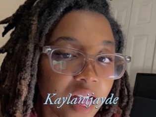 Kaylanijayde
