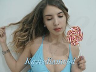 Kaylediamond
