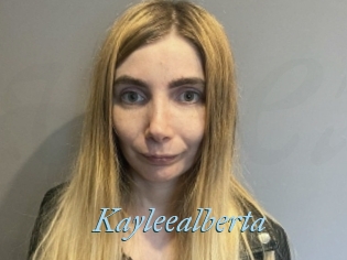 Kayleealberta