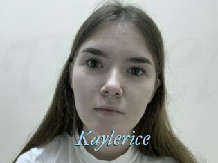 Kaylerice