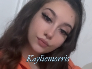 Kayliemorris