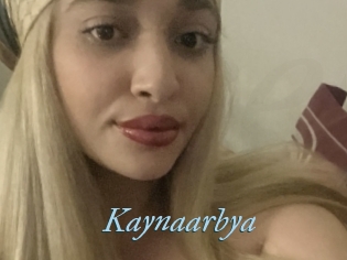 Kaynaarbya