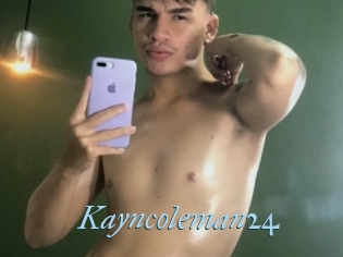 Kayncoleman24